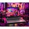 Laptop do gier GTA 6 Lenovo LOQ 15IRX10 15,6" FHD IPS 144 Hz i5-13450HX 32GB SSD 1000GB RTX 5060 8GB W11Pro